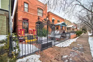 2623 Stout St, Denver, CO 80205 - Photo 2