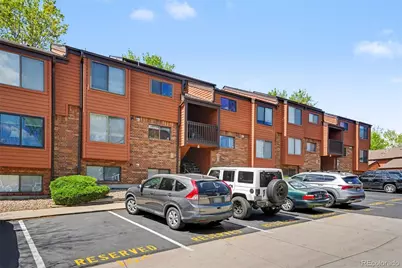 433 Wright Street #103, Lakewood, CO 80228 - Photo 1
