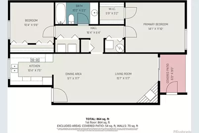 433 Wright Street #103, Lakewood, CO 80228 - Photo 26