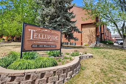 433 Wright Street #103, Lakewood, CO 80228 - Photo 2