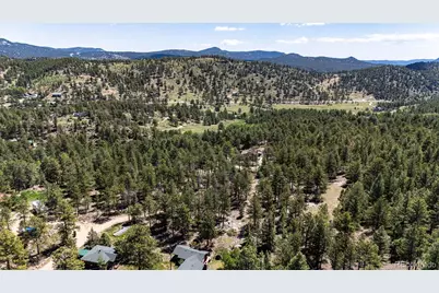 S Wandcrest Drive, Pine, CO 80470 - Photo 16
