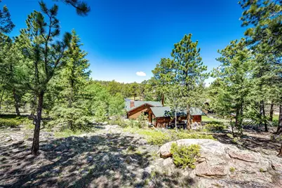 S Wandcrest Drive, Pine, CO 80470 - Photo 8