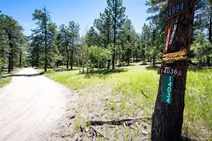 S Wandcrest Dr, Pine, CO 80470 - Photo 1