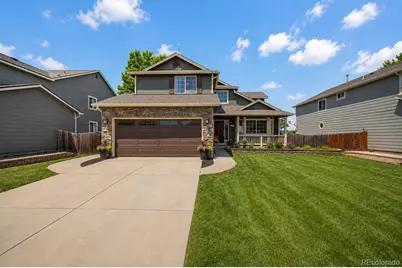 1226 Banner Circle, Erie, CO 80516 - Photo 1