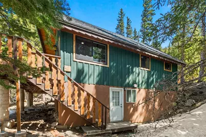 827 Mine Road, Idaho Springs, CO 80452 - Photo 20