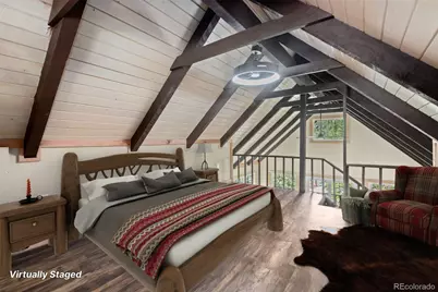 827 Mine Road, Idaho Springs, CO 80452 - Photo 18