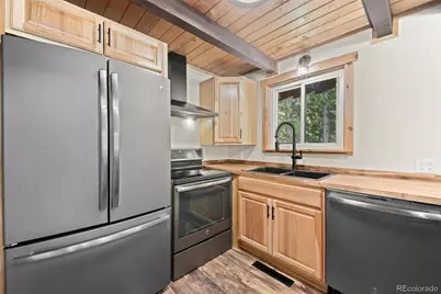 827 Mine Road, Idaho Springs, CO 80452 - Photo 10