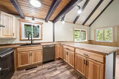 827 Mine Road, Idaho Springs, CO 80452 - Photo 10