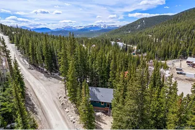 827 Mine Road, Idaho Springs, CO 80452 - Photo 26