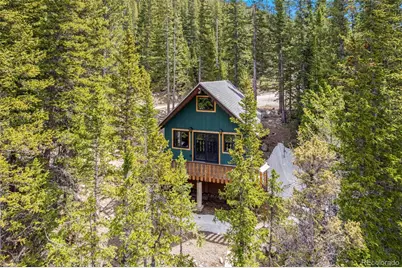827 Mine Road, Idaho Springs, CO 80452 - Photo 2