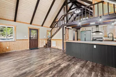 827 Mine Road, Idaho Springs, CO 80452 - Photo 8