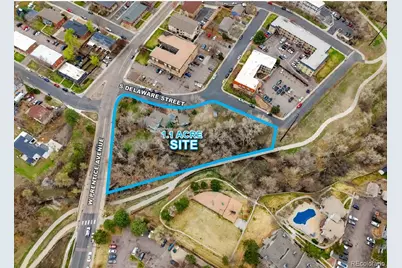 405 W Prentice Ave S & 5280 S Delaware St Street, Englewood, CO 80110 - Photo 2