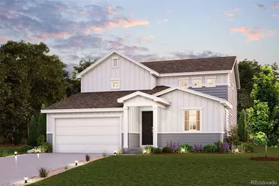 5536 Ranch Street, Mead, CO 80504 - Photo 1