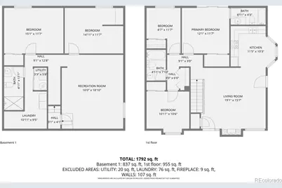 18508 E Whitaker Circle #A, Aurora, CO 80015 - Photo 34