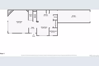 9445 Carlyle Park Place, Highlands Ranch, CO 80129 - Photo 20