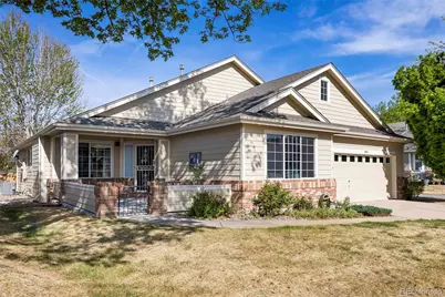 4041 Miller Way, Wheat Ridge, CO 80033 - Photo 1