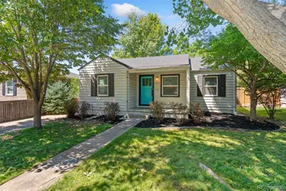 2475 S Gilpin Street, Denver, CO 80210 - Photo 1