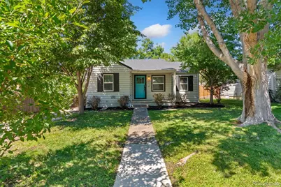 2475 S Gilpin Street, Denver, CO 80210 - Photo 2