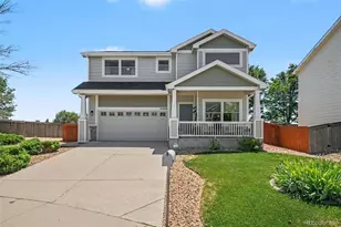 11240 E 96th Pl, Commerce City, CO 80022 - Photo 1