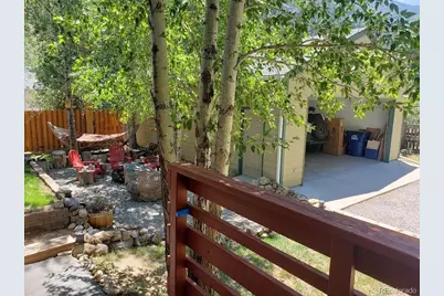 1418 Rose Street, Georgetown, CO 80444 - Photo 14