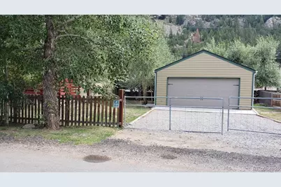 1418 Rose Street, Georgetown, CO 80444 - Photo 18