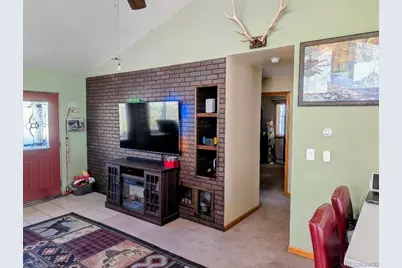 1418 Rose Street, Georgetown, CO 80444 - Photo 28