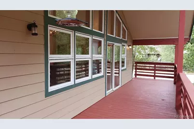 1418 Rose Street, Georgetown, CO 80444 - Photo 4