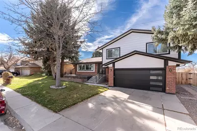 7302 E Bates Drive, Denver, CO 80231 - Photo 2