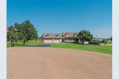 3948 Seminole Place, Sedalia, CO 80135 - Photo 2