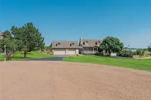 3948 Seminole Pl, Sedalia, CO 80135 - Photo 2