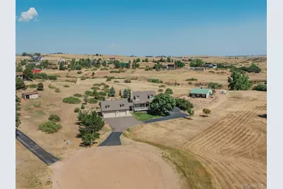 3948 Seminole Place, Sedalia, CO 80135 - Photo 4