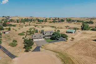 3948 Seminole Pl, Sedalia, CO 80135 - Photo 4