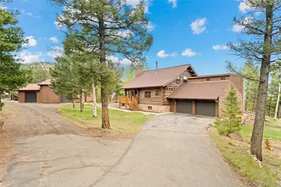 29611 Marys Drive, Conifer, CO 80433 - Photo 4