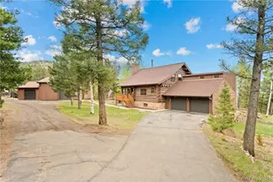 29611 Marys Dr, Conifer, CO 80433 - Photo 4