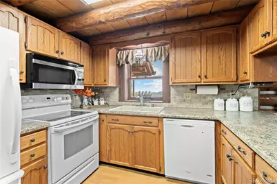 29611 Marys Drive, Conifer, CO 80433 - Photo 14