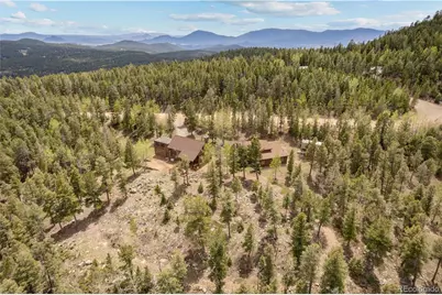 29611 Marys Drive, Conifer, CO 80433 - Photo 48
