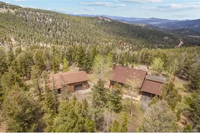 29611 Marys Drive, Conifer, CO 80433 - Photo 2