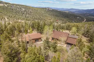29611 Marys Dr, Conifer, CO 80433 - Photo 2