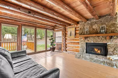 29611 Marys Drive, Conifer, CO 80433 - Photo 8