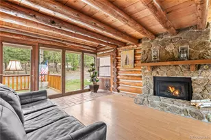 29611 Marys Dr, Conifer, CO 80433 - Photo 8