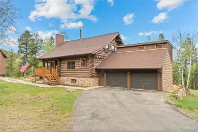 29611 Marys Drive, Conifer, CO 80433 - Photo 6