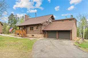 29611 Marys Dr, Conifer, CO 80433 - Photo 6