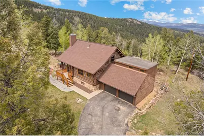 29611 Marys Drive, Conifer, CO 80433 - Photo 44