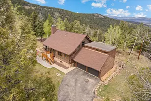 29611 Marys Dr, Conifer, CO 80433 - Photo 44