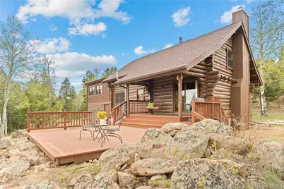 29611 Marys Drive, Conifer, CO 80433 - Photo 38