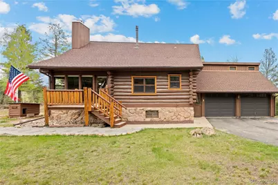 29611 Marys Drive, Conifer, CO 80433 - Photo 1