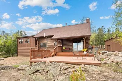 29611 Marys Drive, Conifer, CO 80433 - Photo 36