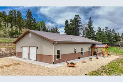 440 County Road 356, Westcliffe, CO 81252 - Photo 40