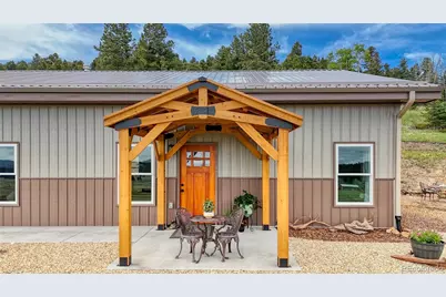 440 County Road 356, Westcliffe, CO 81252 - Photo 4