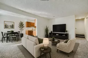 9864 Orangewood Dr, Denver, CO 80260 - Photo 2